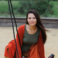Oggetto Employee Anna Kan's profile photo
