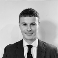 CDH Professionals Employee Toby Taylor's profile photo