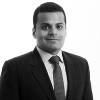 O'Connor Capital Partners Employee Ojas Desai's profile photo