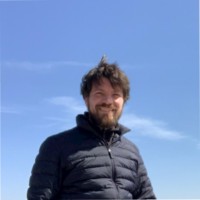 DynamicSource AB Employee Juan Opacak's profile photo