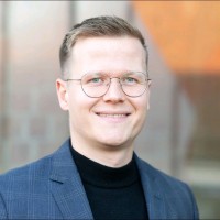 OneQrew Employee Adrian Antczak's profile photo