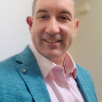 GE Vernova Employee Mark Hart's profile photo