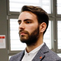 Edoardo Frati Email