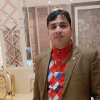 Narendra Arya Email