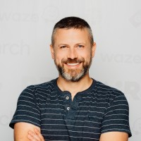 Google Employee Michael Zeltser's profile photo