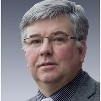 DomainMasters Employee Ton van der Reijken's profile photo