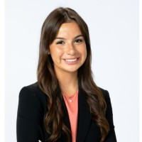 The Christopher M. Barnett Family Foundation Employee Kennedy Barnett's profile photo