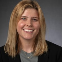 Olivia McCrory's profile photo