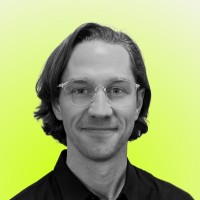 Balance Employee Rayner Turley's profile photo