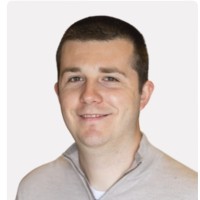 Luana Savings Bank Employee Blake Winter's profile photo
