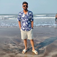 Aloha Technology Employee Utkarsh Upadhyay's profile photo