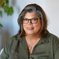 Catholic International University Employee Stephanie Garrett's profile photo