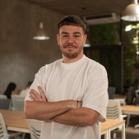 Coderhouse Employee Tomas G's profile photo