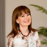 TH Group Employee Guzyal Abdullina's profile photo