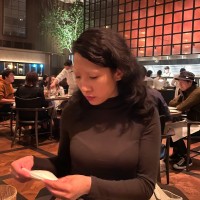 UltraSuperNew - Independent Creative Agency Employee Lia Kim's profile photo
