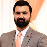 Faisal Town Employee Muhammad Farooqui's profile photo