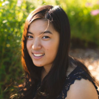 Mercenary Technology Employee Kaylin Wang's profile photo
