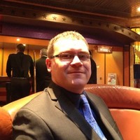 János Balázs's profile photo