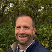 Sutherlands Employee Bryan Peterson's profile photo