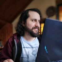 Globant Employee Fernando Z.'s profile photo