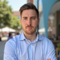 Lone Star Valet Employee Cody Barnes's profile photo