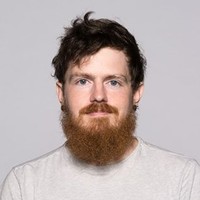 createMPLS Employee Ben Severns's profile photo