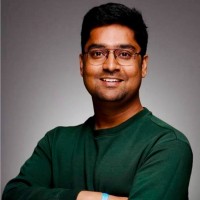 Nitin Sinha Email & Phone Number