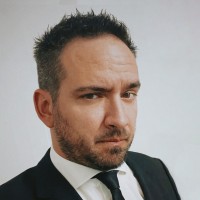 SPECTRAL Employee Akos Budai's profile photo