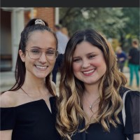Glass Enterprises Inc. Employee Carly Harris's profile photo