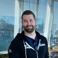 Salesforce Employee Jay Peters's profile photo