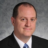 SAS Employee Chris Applegate's profile photo