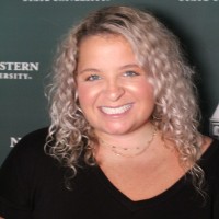 Gathering Place Employee Hanna Dean's profile photo