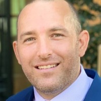 Kosas Cosmetics Employee Michael Bianchi's profile photo