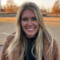 Pepsi Bottling Ventures Employee Avery Jackson's profile photo
