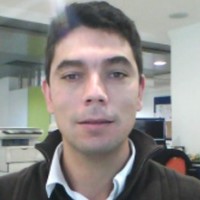 Simple Data Corp Employee Miguel Muñoz's profile photo