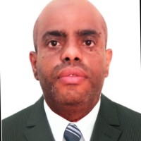 Islamic University in Uganda Employee Manswab Abdulrahman's profile photo