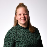 Eijsink Employee Anne Jochems's profile photo