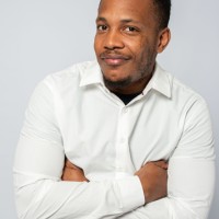 Sourceworx Employee Tokelo Morake's profile photo