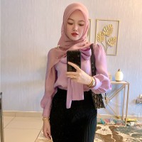 Mesiniaga Berhad Employee Zalikha Ameera's profile photo