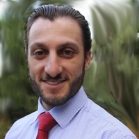 Aurora Construction Materials Employee Frank Nigro's profile photo