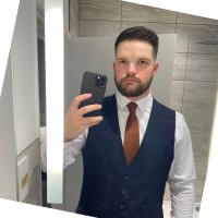 Curtis MacLeod's profile photo