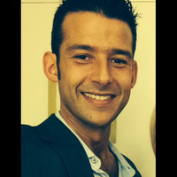 FOCO Employee Jason Priolo's profile photo