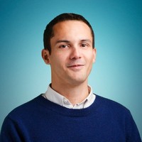 Digital Swing Employee Lucas Demea's profile photo