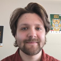 Hopworks Urban Brewery Employee Ian Booth's profile photo