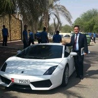 Baqer/Zainal Mohebi Enterprises Employee Bakhtawar Khan's profile photo