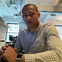 Vibrant Emotional Health Employee Isaiah Colbert's profile photo