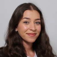 //SAIZ Employee Hana Shamaa's profile photo