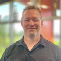 Medieval Metalwerx Employee Jesse Olson's profile photo