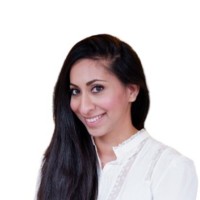 Bain & Company Employee Beata S.'s profile photo