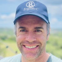 Regenified™ Employee Richard Tufton's profile photo